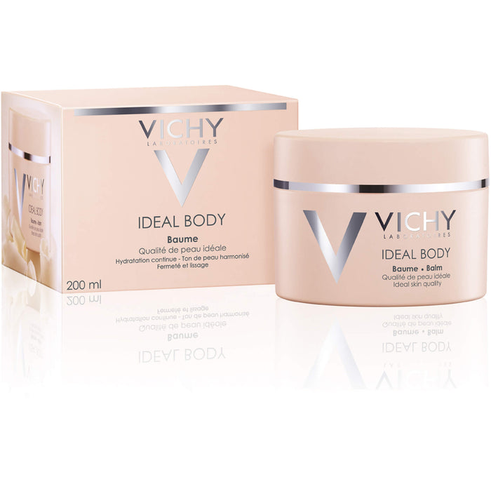 VICHY Idéal Body Balsam, 200 ml Crème