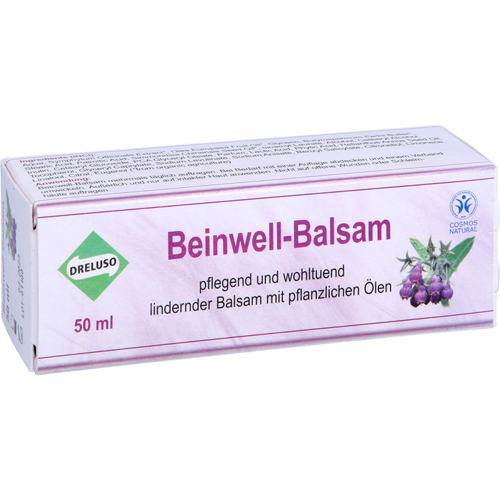 Beinwell-Balsam, 50 ml BAL