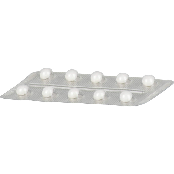 Laxans AL Dragees, 100 St. Tabletten