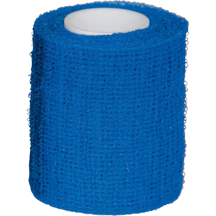 Höga-Haft Color 6cmx4m blau, 1 pc Bandage