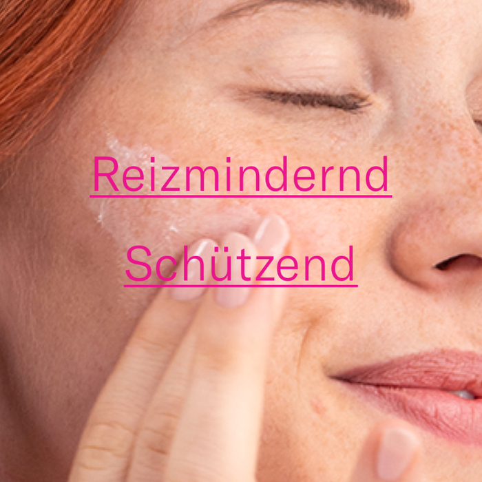 LETI AT4 Gesichtscreme - Gesichtspflege mit Reparatureffekt bei trockener oder zu Neurodermitis neigender Haut, 50 ml Cream