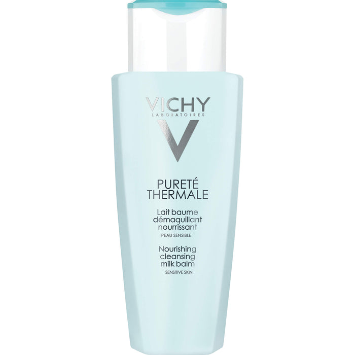 Vichy Purete Thermale Reinigungsmilch 2015, 200 ml MIL