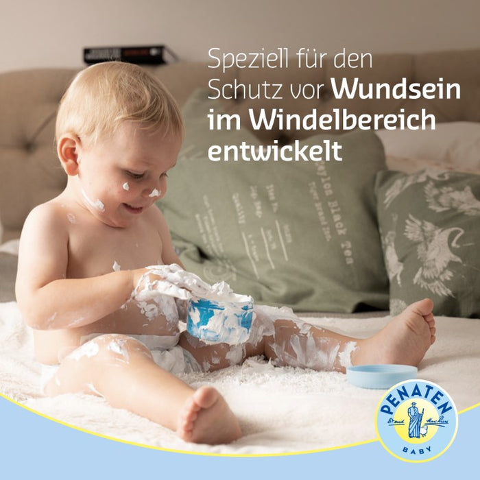 PENATEN Wundschutzcreme, 200 ml CRE