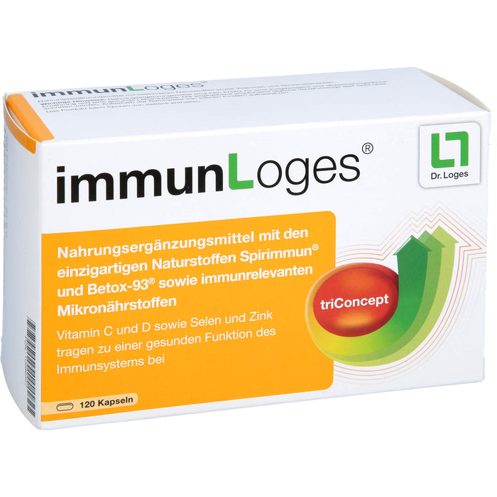 immunloges, 120 St KAP