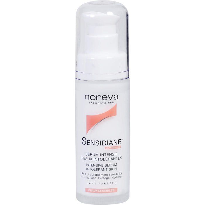 Noreva Sensidiane Intensivserum besond. empf. Haut, 30 ml GEL