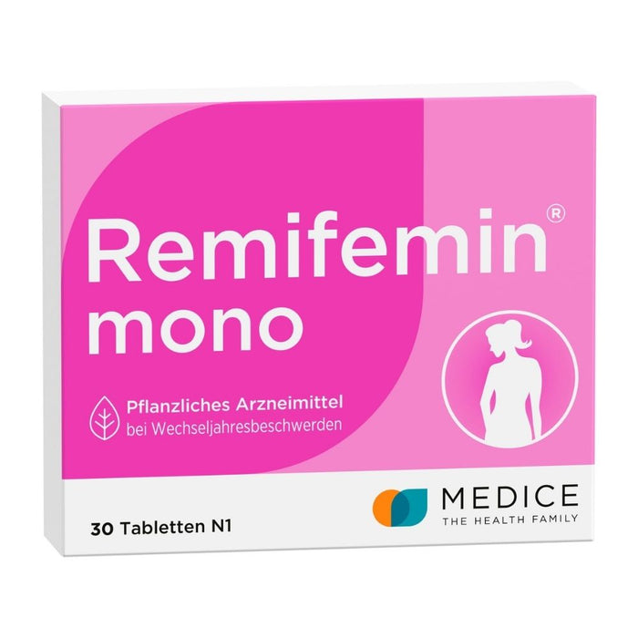 Remifemin mono, 30 St TAB