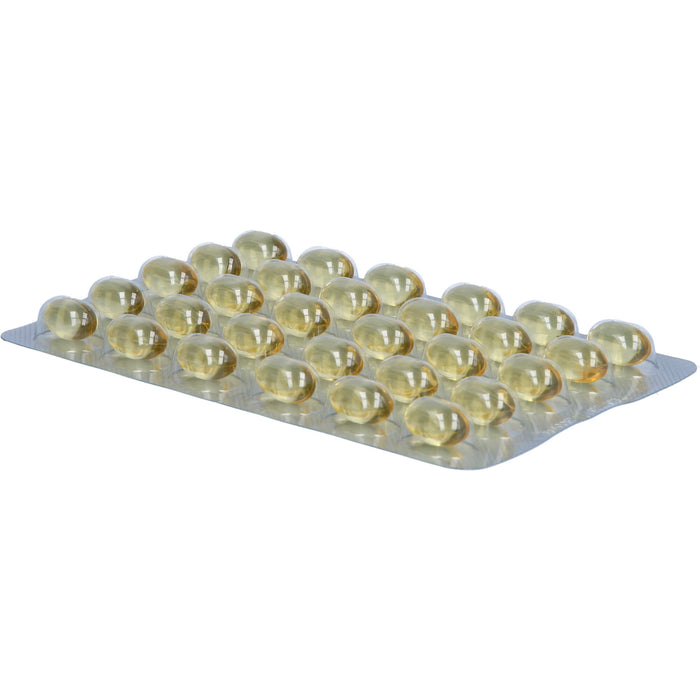 Twardy Lebertran-Kapseln, 30 pc Capsules