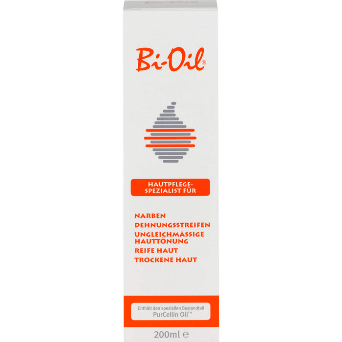 Bi-Oil, 200 ml Öl