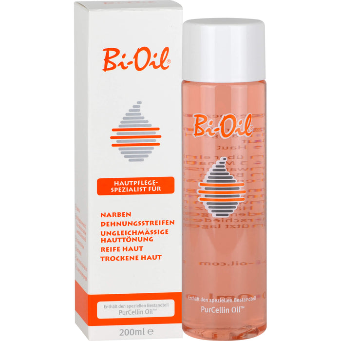 Bi-Oil, 200 ml Öl