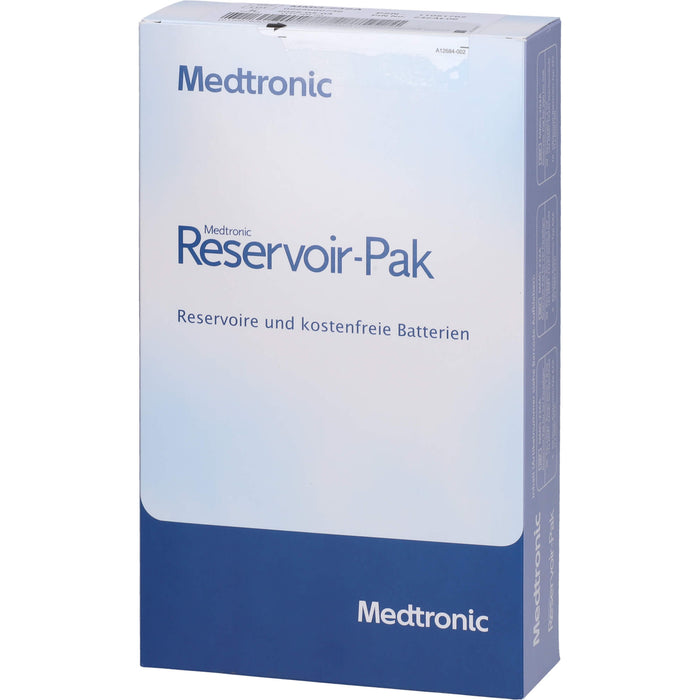 MiniMed Veo Reservoir-Pak 3ml (AAA-Batterien), 2X10 St IFA