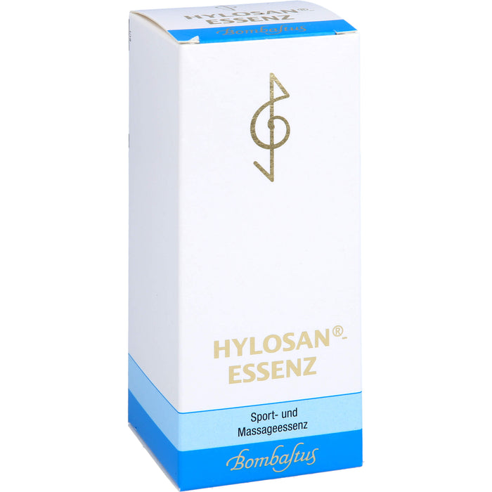 Hylosan-Essenz, 100 ml ESS