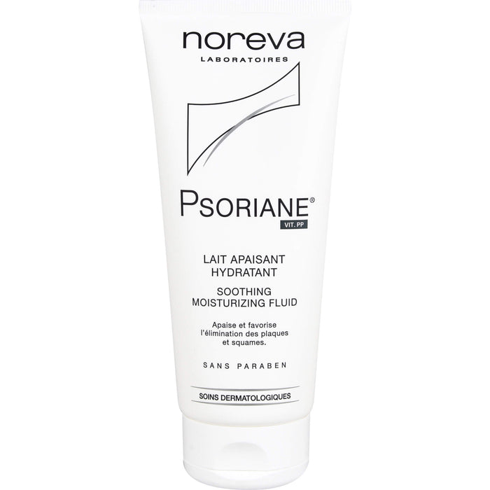 Noreva Psoriane Milch, 200 ml MIL