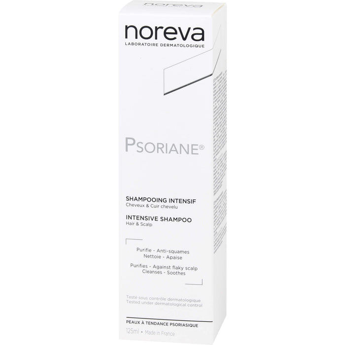 Noreva Psoriane Intensiv-Shampoo, 125 ml SHA