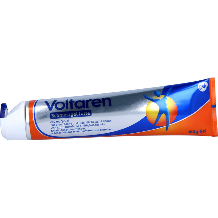 Voltaren Schmerzgel forte, 180 g Gel