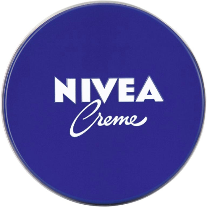 NIVEA CREME DOSE, 250 ml Creme