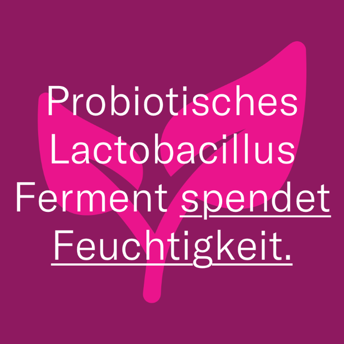 LETI SR ProbioClean H2O Mizellen Reinigungswasser - Ultrasanfte, porentiefe Reinigung bei sensibler oder geröteter Haut, 200 ml Solution