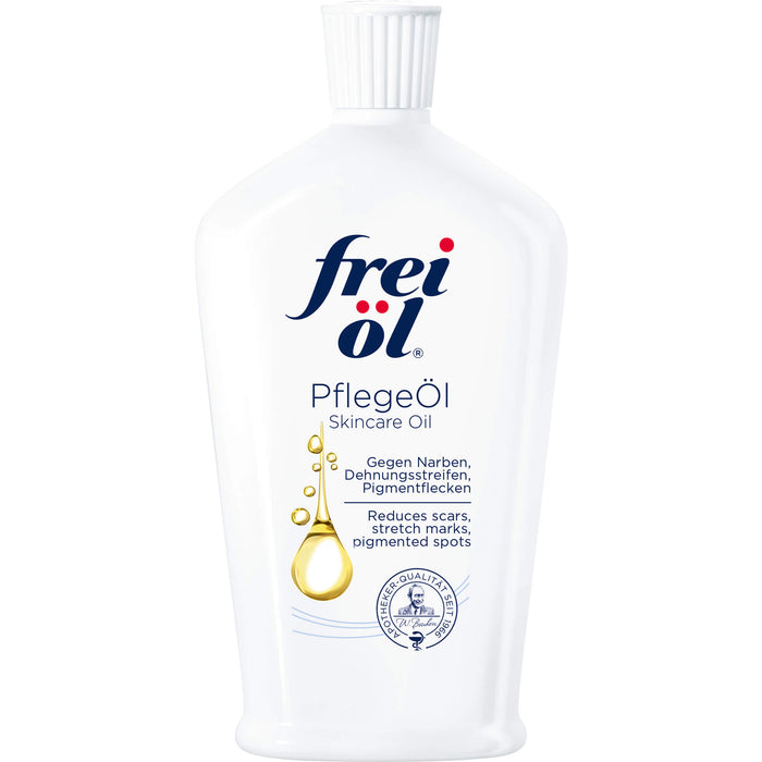 frei Öl Pflegeöl, 125 ml Oil