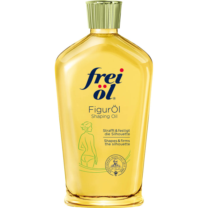 frei öl FigurÖl, 125 ml OEL