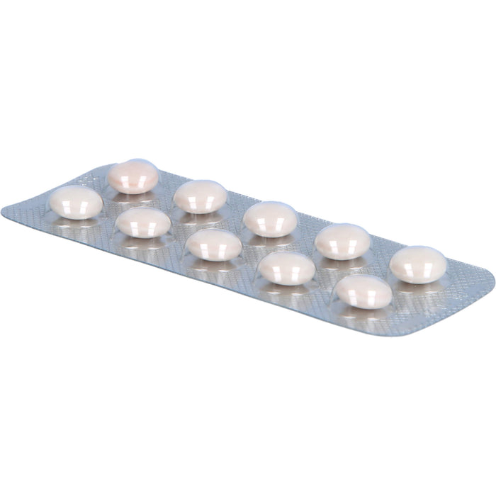 vasoLoges S Homocystein Dragees, 30 pcs. Tablets