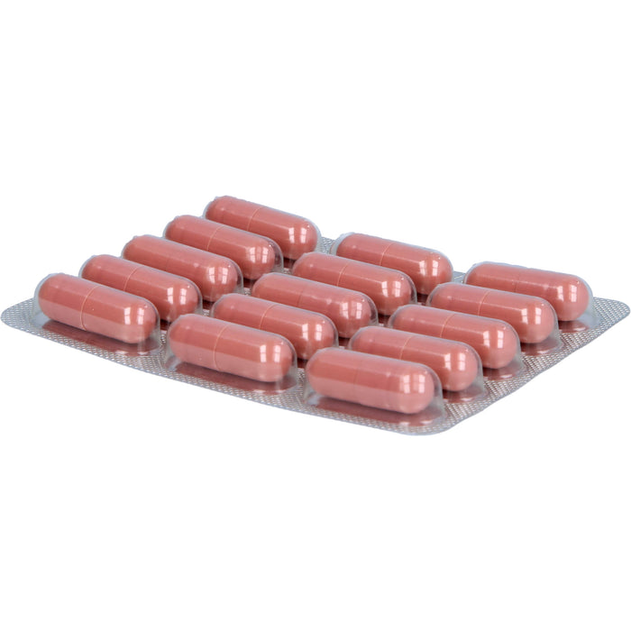 K.H.3 Vitalkomplex Kapseln, 30 pc Capsules