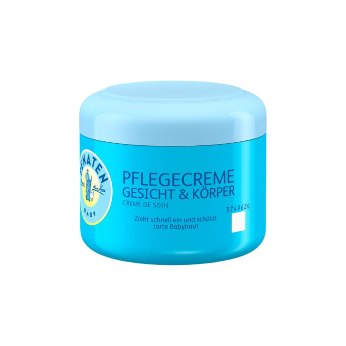 Penaten Pflegecreme Gesicht & Körper, 100 ml CRE