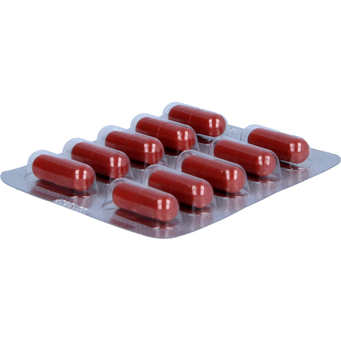 Legalon forte Madaus Hartkapseln bei Lebererkrankungen, 60 pcs. Capsules