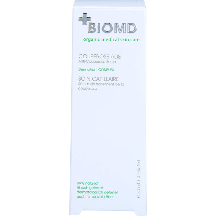 BIOMED COUPEROSE ADE, 30 ml KON