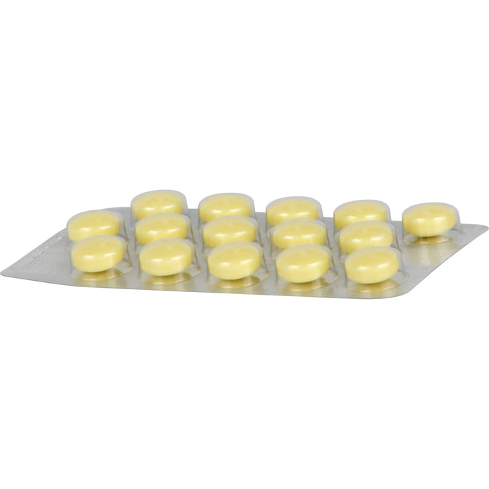 PassioBalance bei nervöser Unruhe überzogene Tabletten, 60 pcs. Tablets