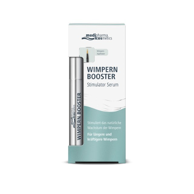 WIMPERN BOOSTER, 2.7 ml Concentré