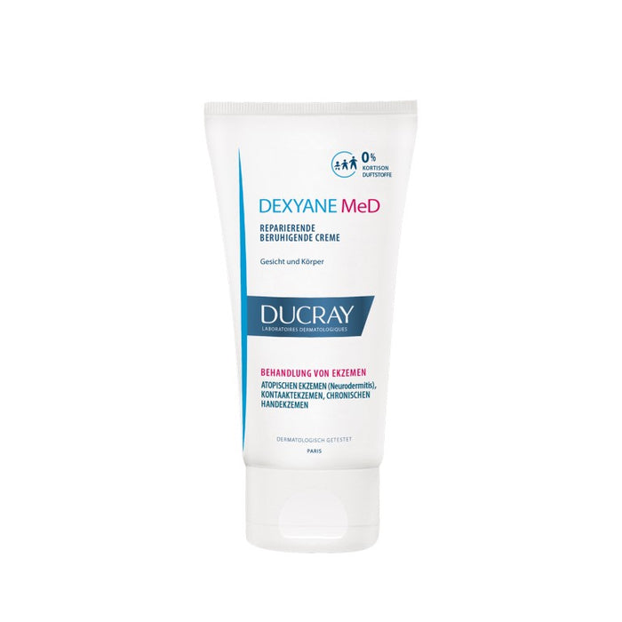 DUCRAY DEXYANE MeD Creme, 30 ml Cream