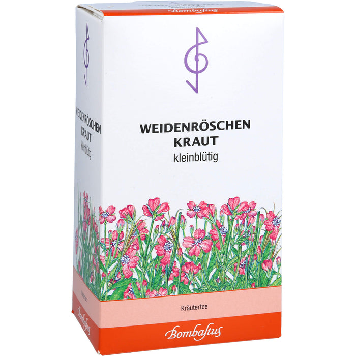 Weidenröschenkraut kleinblütig, 130 g TEE