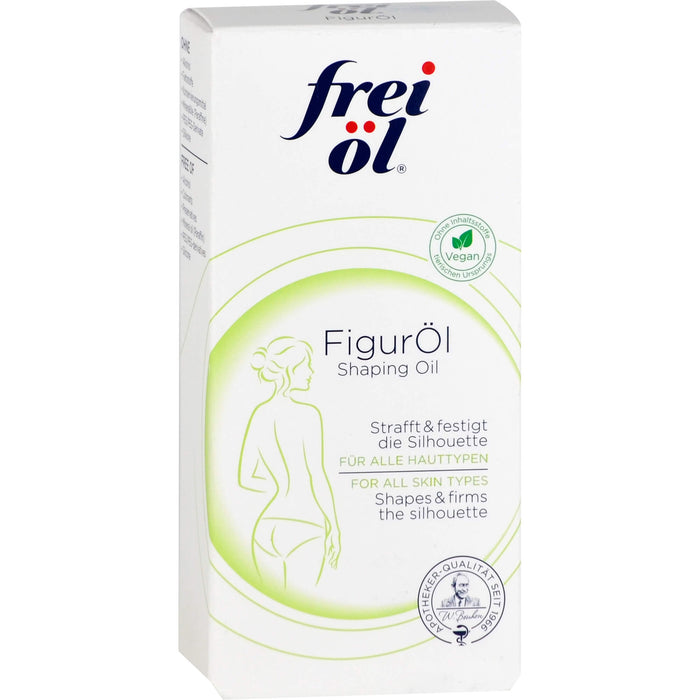 frei öl FigurÖl, 30 ml OEL