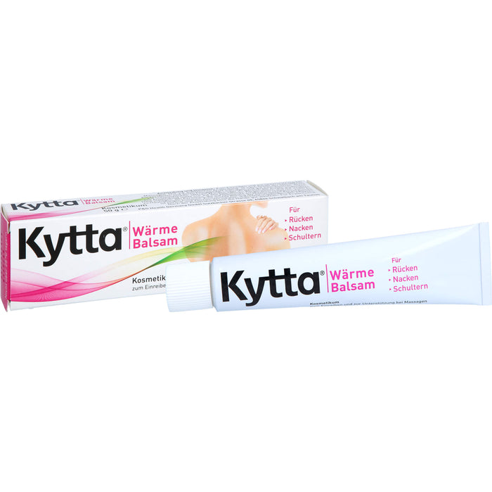 Kytta Wärme Balsam, 50 g Cream