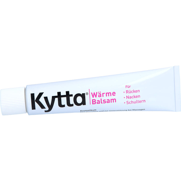 Kytta Wärme Balsam, 50 g Cream