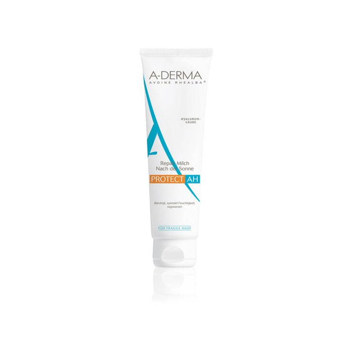 A-DERMA PROTECT After Sun Repairing Lotion AH, 250 ml Lotion