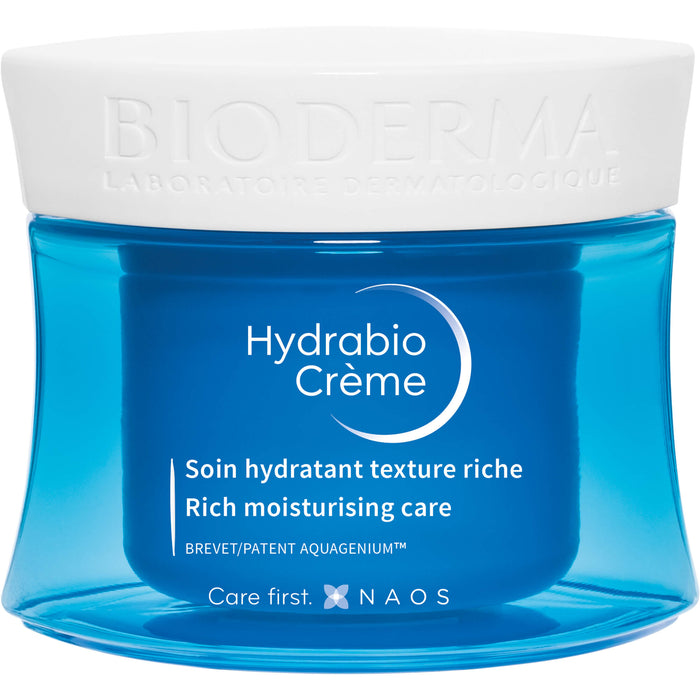 BIODERMA Hydrabio Creme, 50 ml Cream