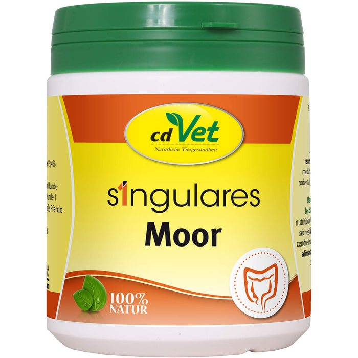 Singulares Moor Vet, 150 g PUL