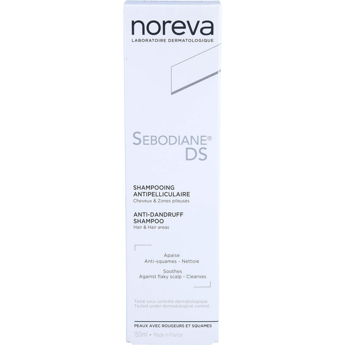 Noreva Sebodiane DS Intensiv-Shampoo, 150 ml SHA