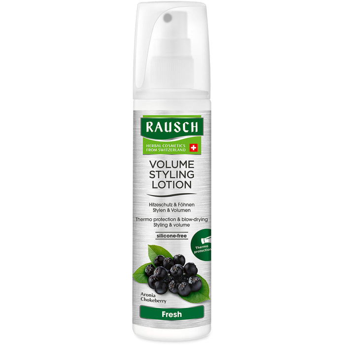 RAUSCH VOLUME STYLING LOTION Fresh, 150 ml SPR