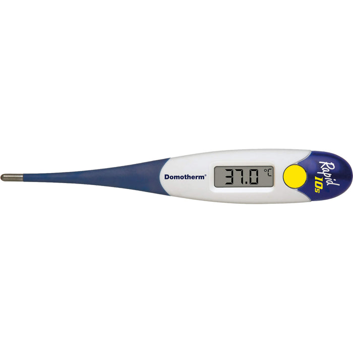 Dormotherm Rapid 10 Sekunden Fieberthermometer, 1 St. Fieberthermometer