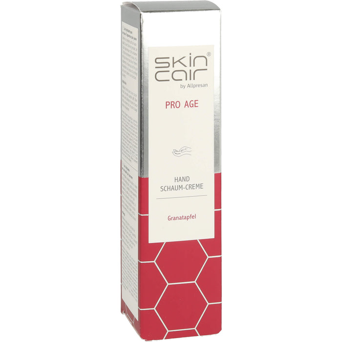 Skincair Pro Age Hand, 100 ml SCH