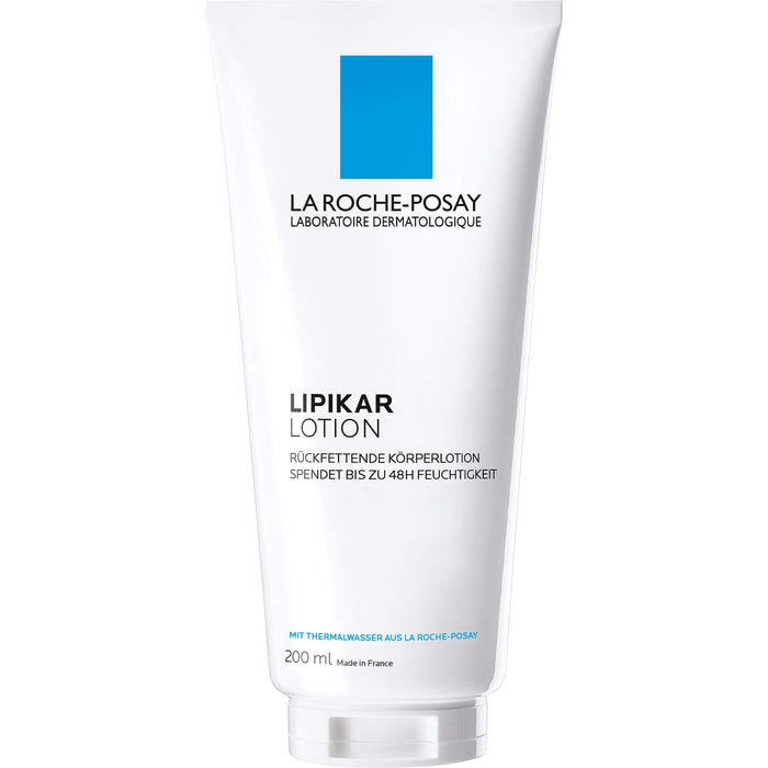 La Roche-Posay Lipikar Lotion, 200 ml Lotion