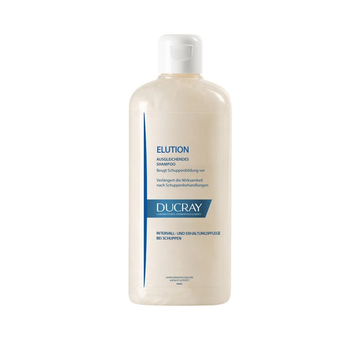 DUCRAY Elution ausgleichendes Shampoo, 200 ml Shampoing