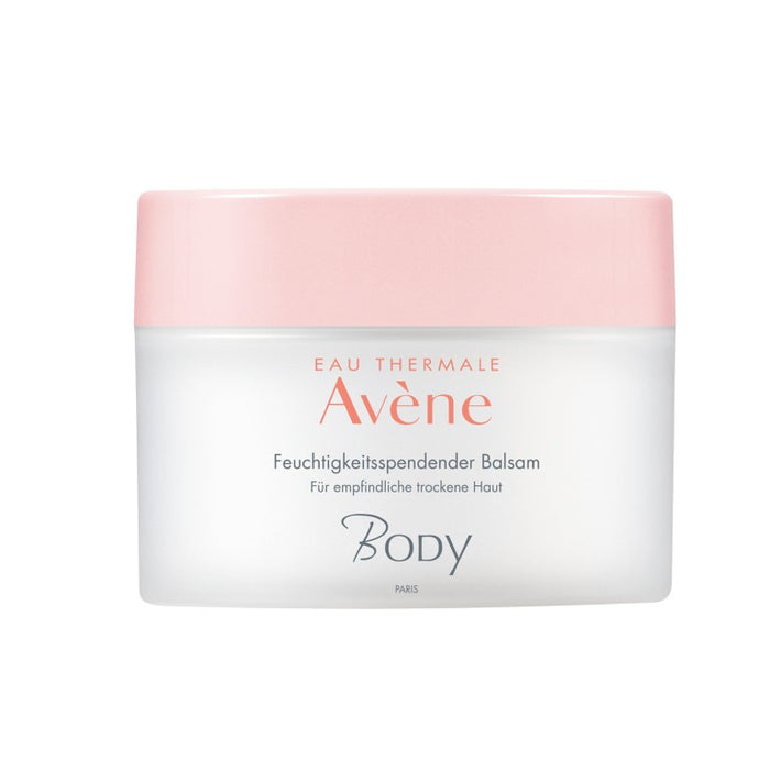 Avène Body feuchtigkeitsspendender Balsam, 250 ml Creme