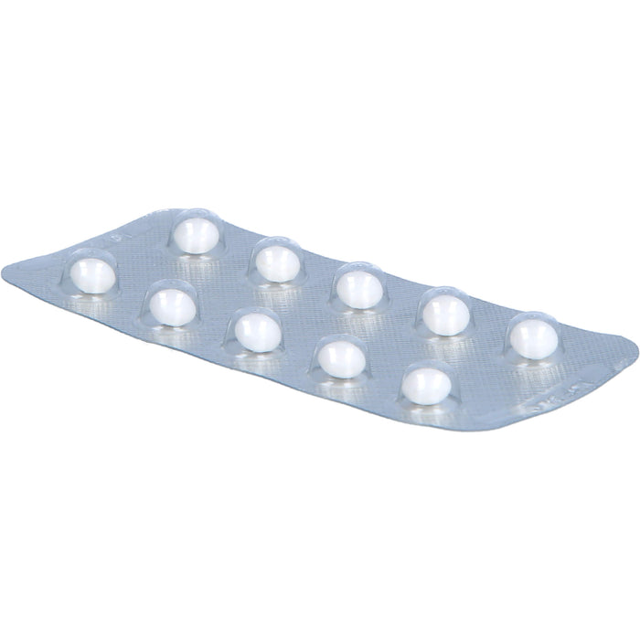 Laxans AL, 10 St. Tabletten