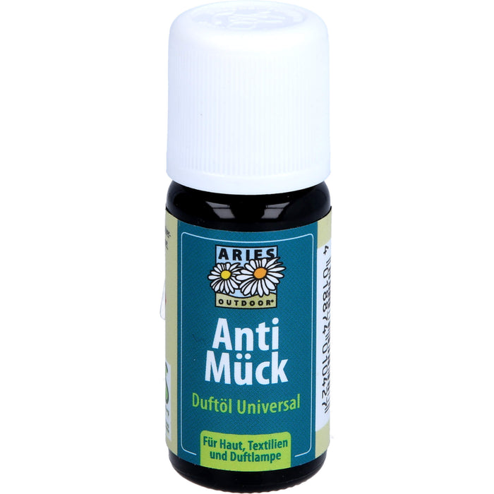 TAOASIS Aries Anti Mück Öl, 10 ml Oil