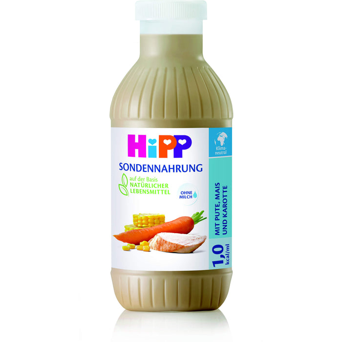 Hipp Sondennah Pu Ma Ka Ks, 12X500 ml FLA