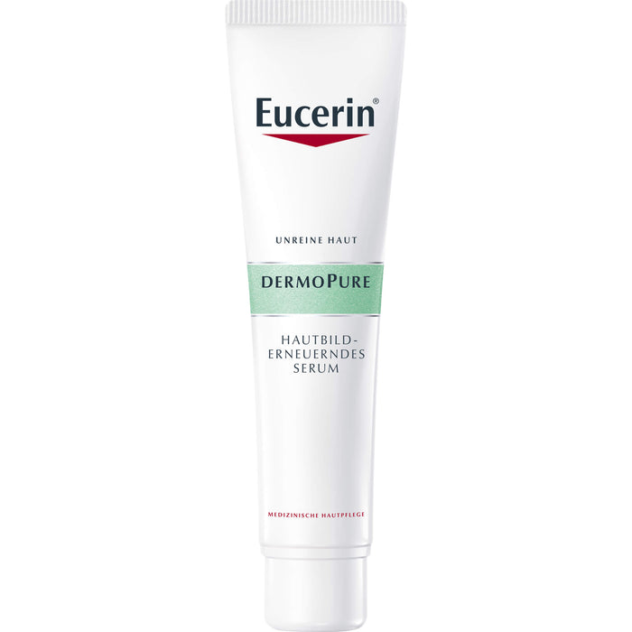 Eucerin DermoPure Serum bei Haut-Unreinheiten, 40 ml Concentré