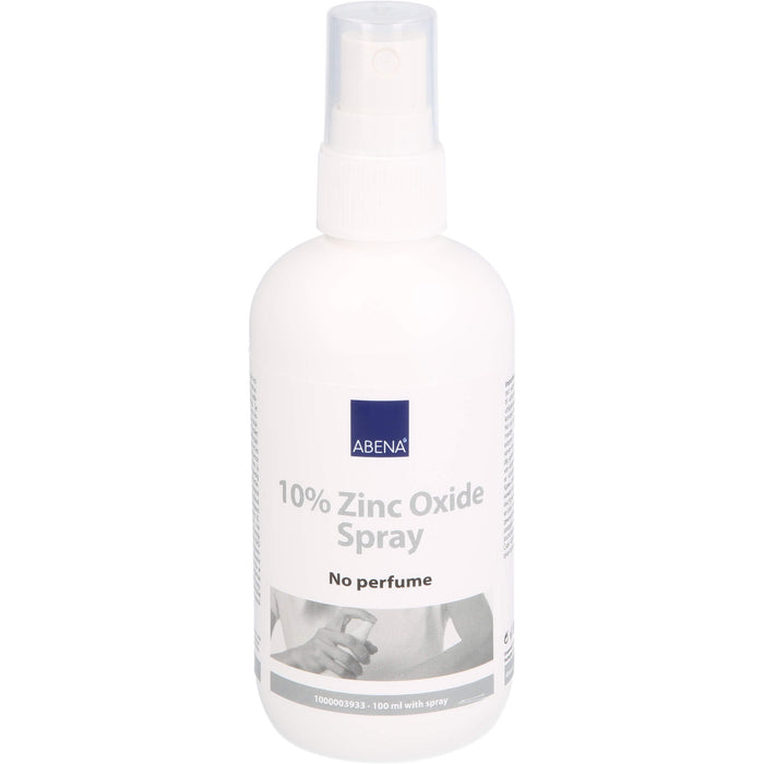 ZINK SPRAY 10%, 100 ml SPR