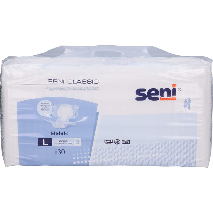 Seni CLASSIC Large, 30 St